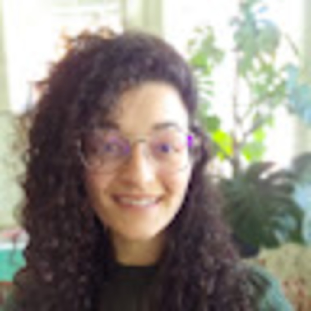 Meet your Posher, Kayla